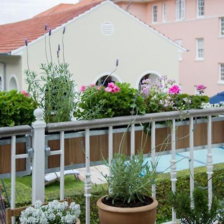 Charming Coastal Townhouse At The Majestic Villa Kalk Bay Ngoại thất bức ảnh