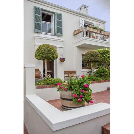 Charming Coastal Townhouse At The Majestic Villa Kalk Bay Ngoại thất bức ảnh