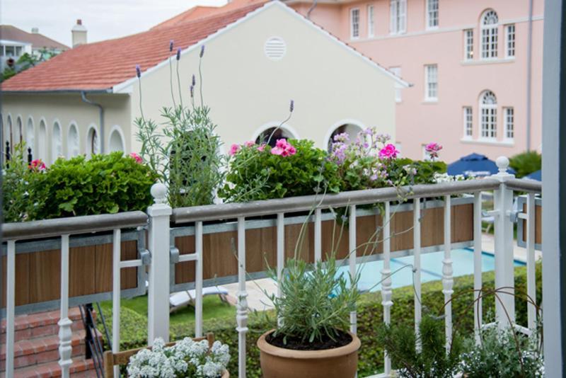 Charming Coastal Townhouse At The Majestic Villa Kalk Bay Ngoại thất bức ảnh