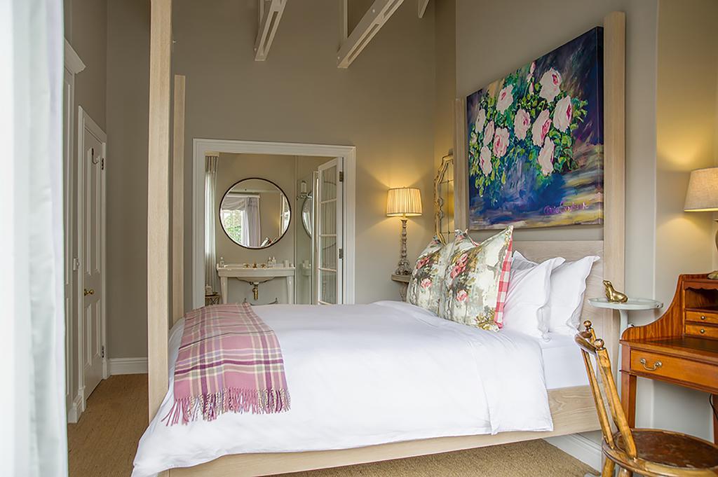 Charming Coastal Townhouse At The Majestic Villa Kalk Bay Phòng bức ảnh