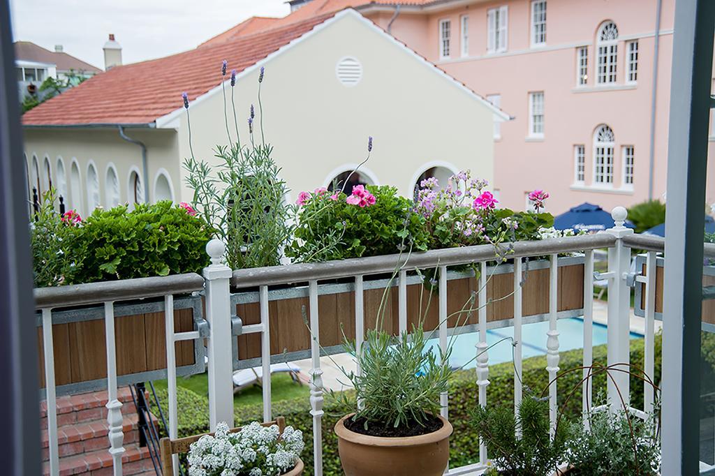 Charming Coastal Townhouse At The Majestic Villa Kalk Bay Ngoại thất bức ảnh