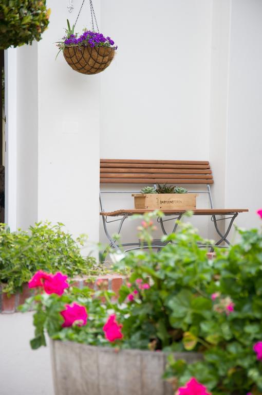 Charming Coastal Townhouse At The Majestic Villa Kalk Bay Ngoại thất bức ảnh