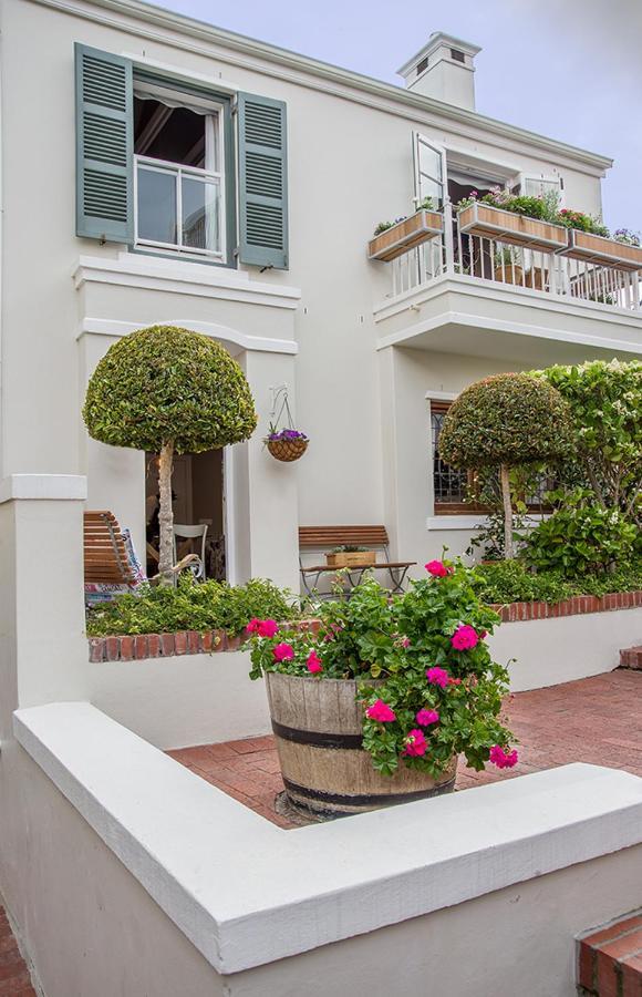 Charming Coastal Townhouse At The Majestic Villa Kalk Bay Ngoại thất bức ảnh